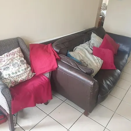 City Townhouse Holiday home