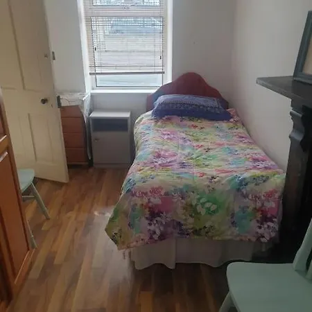 Avoca's Summer Nook בית הארחה *