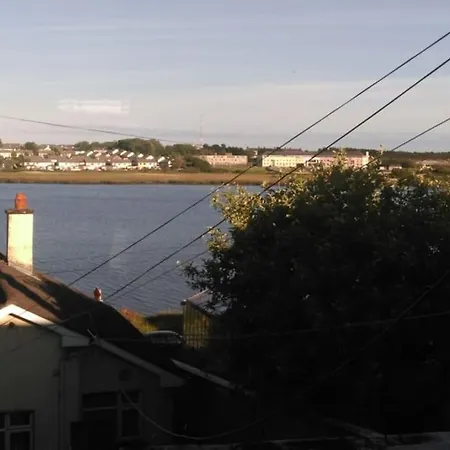 City Townhouse Galway