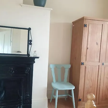 בית הארחה Avoca's Summer Nook