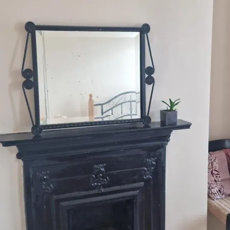 Avoca's Summer Nook בית הארחה