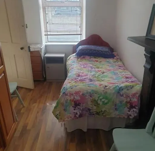 Avoca's Summer Nook בית הארחה *