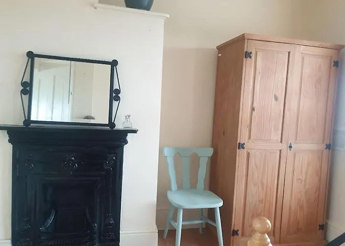 בית הארחה Avoca's Summer Nook