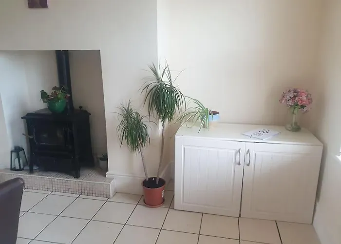 בית הארחה Avoca's Summer Nook