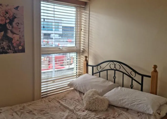 בית הארחה Avoca's Summer Nook