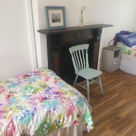 Avoca's Summer Nook Γκάλγουεϊ