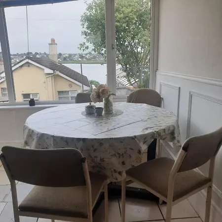 Avoca's Summer Nook Pensionat *