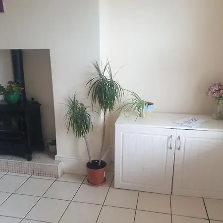 Pensionat Avoca's Summer Nook