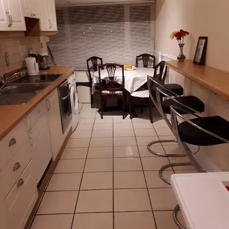 Avoca's Summer Nook * Γκάλγουεϊ