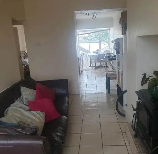 Konukevi Avoca's Summer Nook