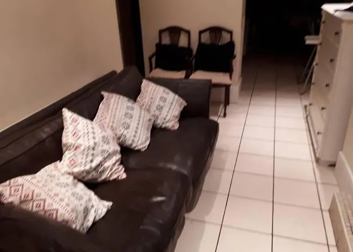 Pensjonat Avoca's Summer Nook *