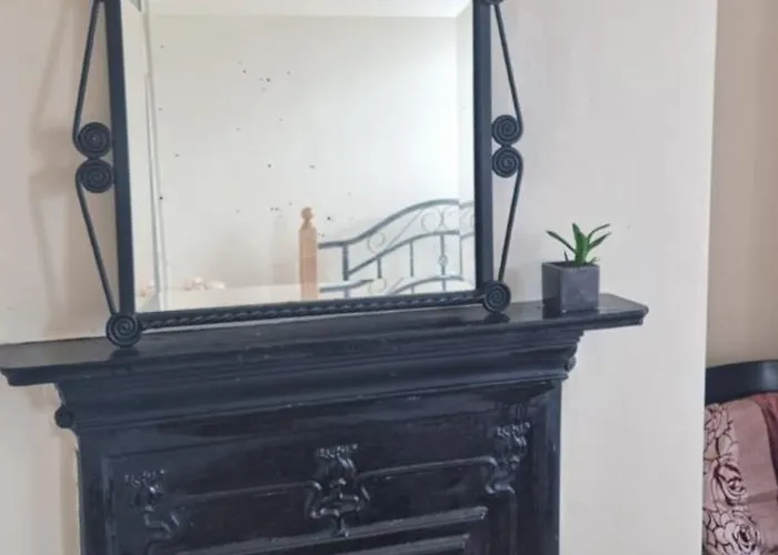 Avoca's Summer Nook Konukevi