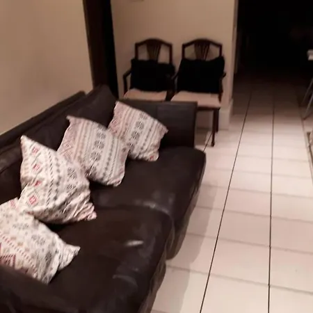 Гостевой дом Avoca's Summer Nook *