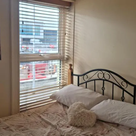 Гостевой дом Avoca's Summer Nook