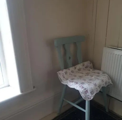 Гостевой дом Avoca's Summer Nook