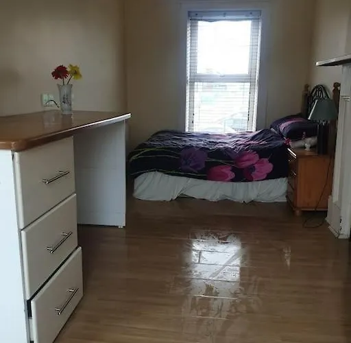 Avoca's Summer Nook Гостевой дом *