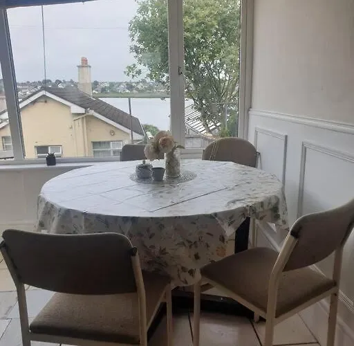 Avoca's Summer Nook Гостевой дом *