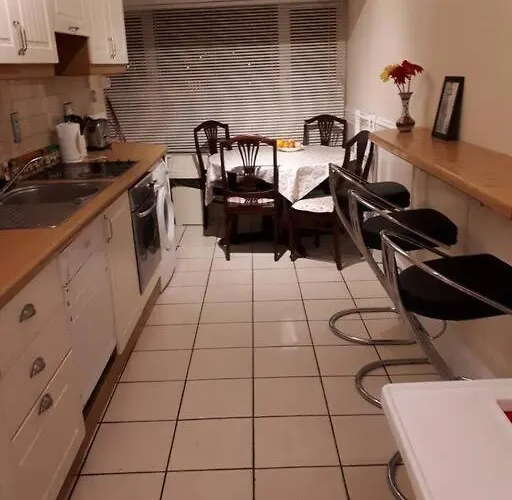 Avoca's Summer Nook * Голуэй